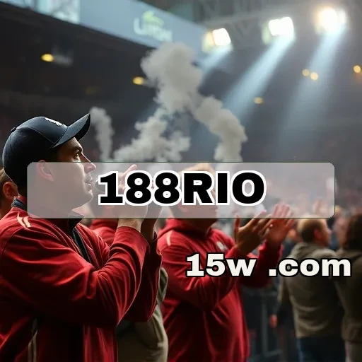 188rio.com: Descubra a Nova Era dos E-Sports Brasileiros