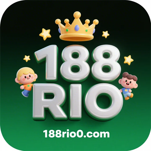 188rio.com Logo
