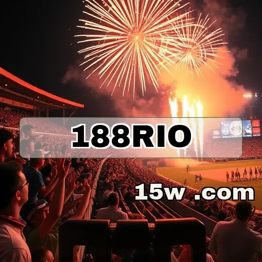 188rio.com: Promoções Irresistíveis que Potencializam seus Jogos Online